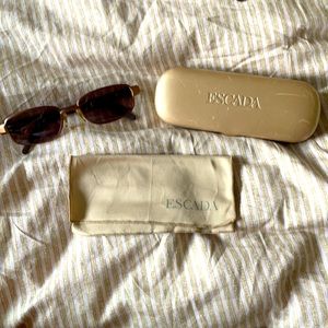Escada Sunglasses